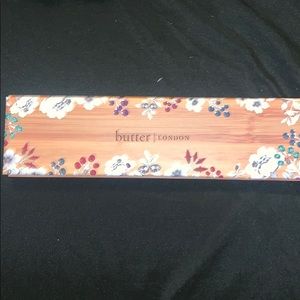 Butter London Natural Goddess Eyeshadow Palette